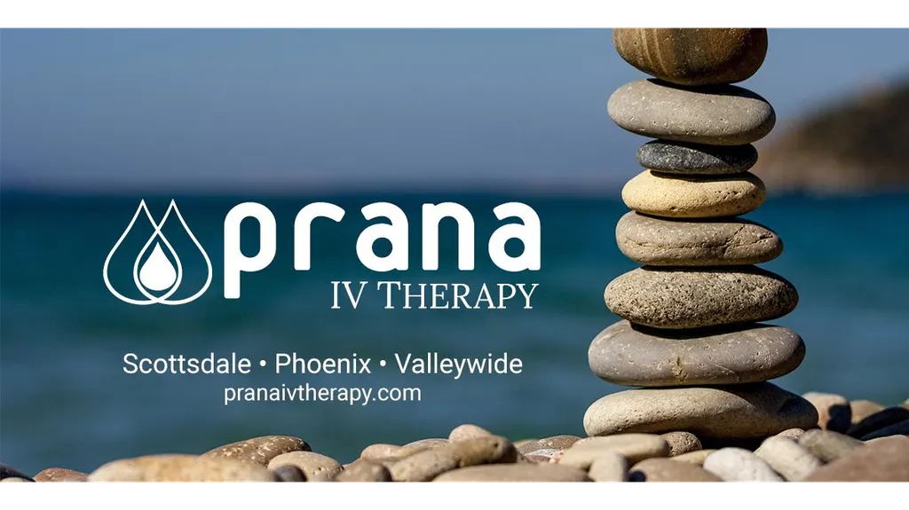 Prana IV Therapy — Medical spa in Scottsdale